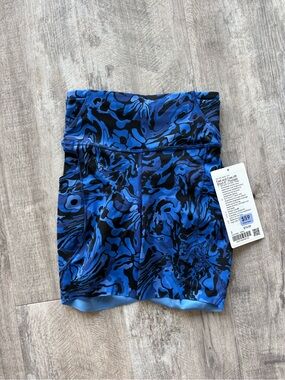 Lululemon fast & free 6” shorts w/ pockets